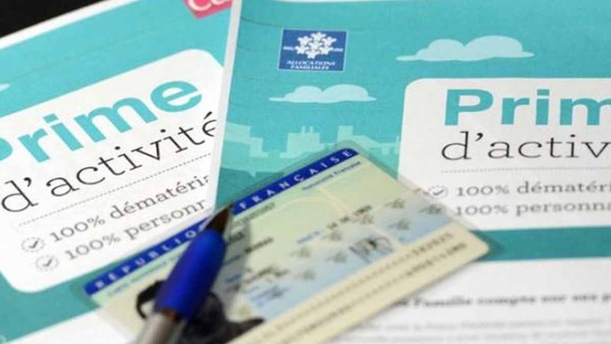 montant prime d’activité