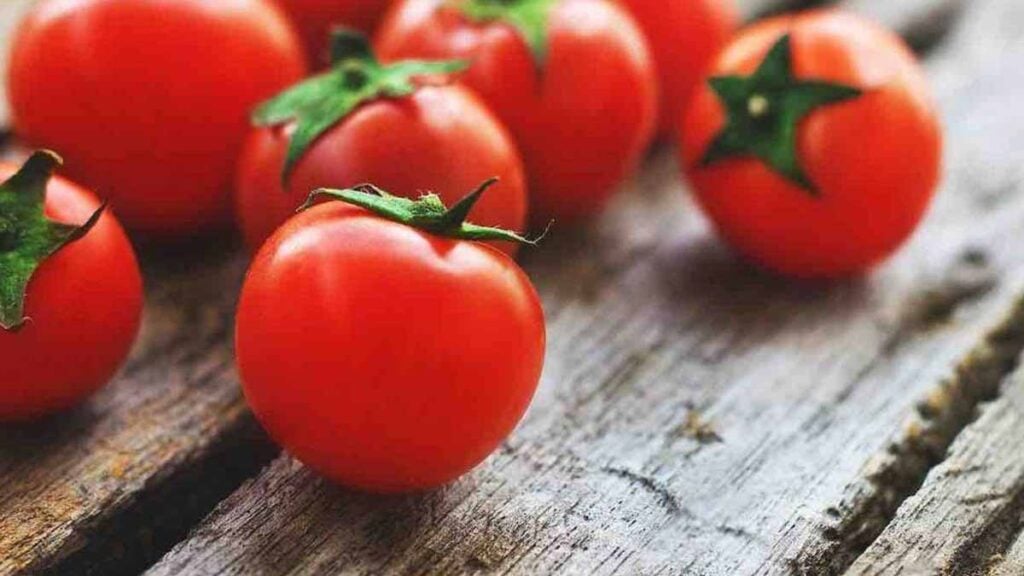 Ni frigo ni corbeille : l’endroit secret pour stocker vos tomates pour qu’elles ne s’abîment pas
