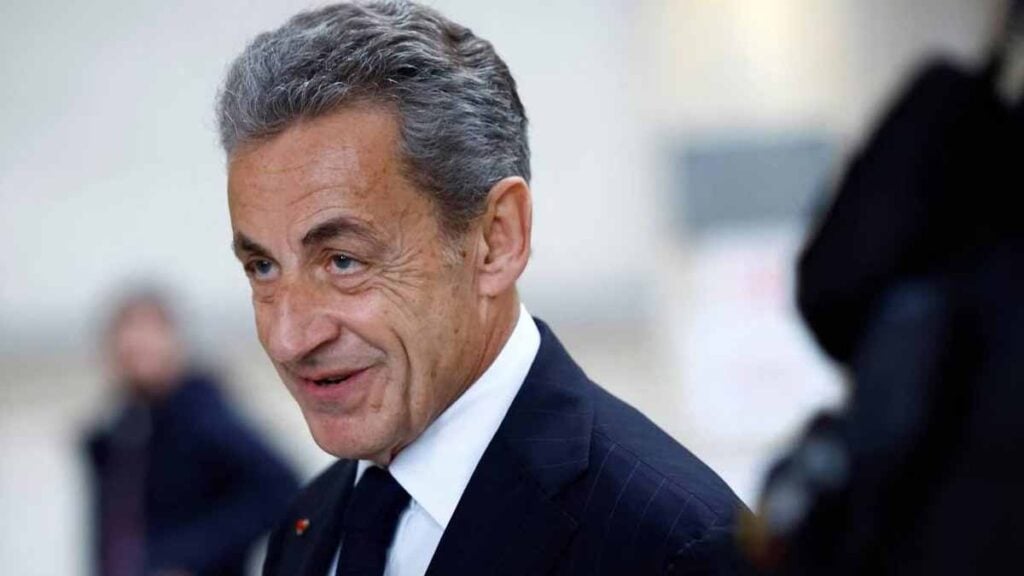 Nicolas Sarkozy torpille Emmanuel Macron, Gabriel Attal prépare la dissolution