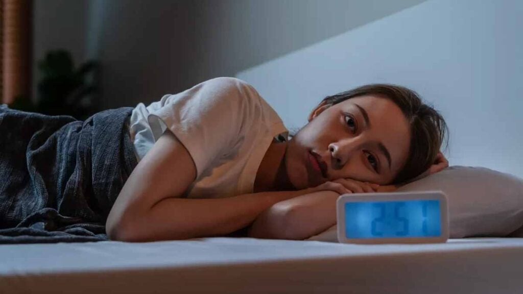 Voici le nombre idéal de réveils par nuit à 60 ans : au-delà, il faut consulter