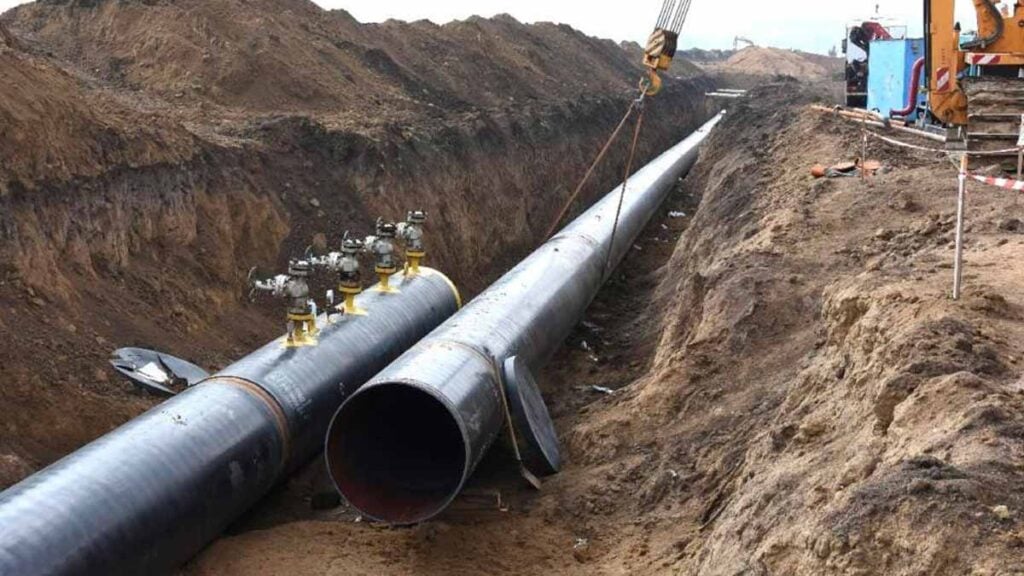 « Nous allons plonger l’Europe dans le froid » promet un hiver glacial sans précédent avec la coupure du gaz russe via l’Ukraine : qui en paiera le prix ?