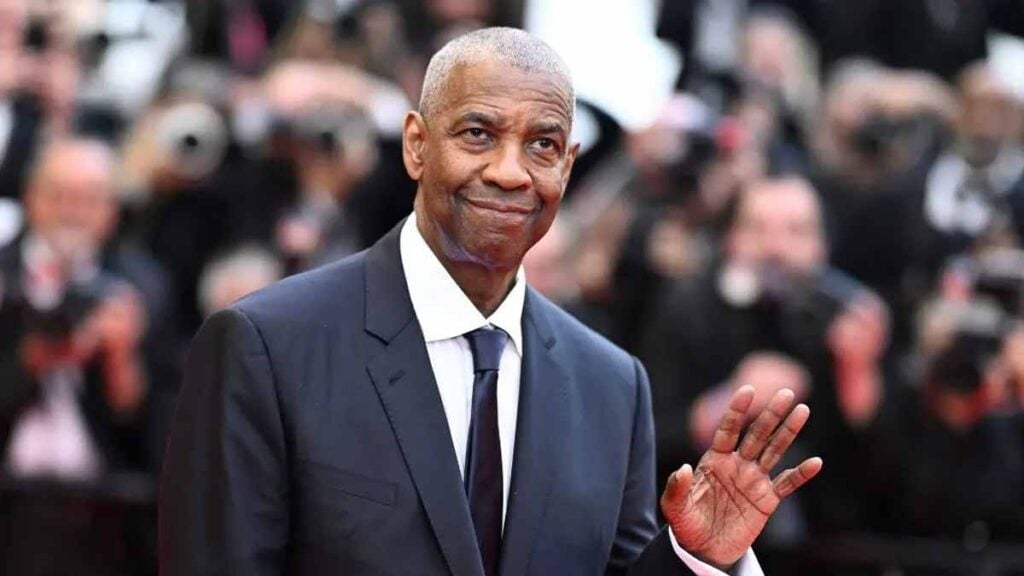 nouveau film Denzel Washington