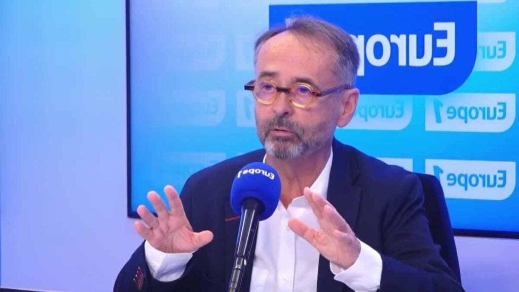Nouveau Premier ministre : pour Robert Ménard, la nomination de Sébastien Lecornu « équivaut à un bras d’honneur » aux Français