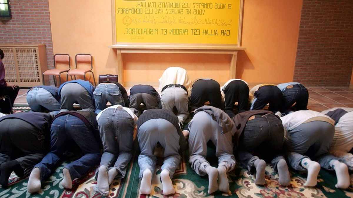 nouvelle loi islamique malaisie