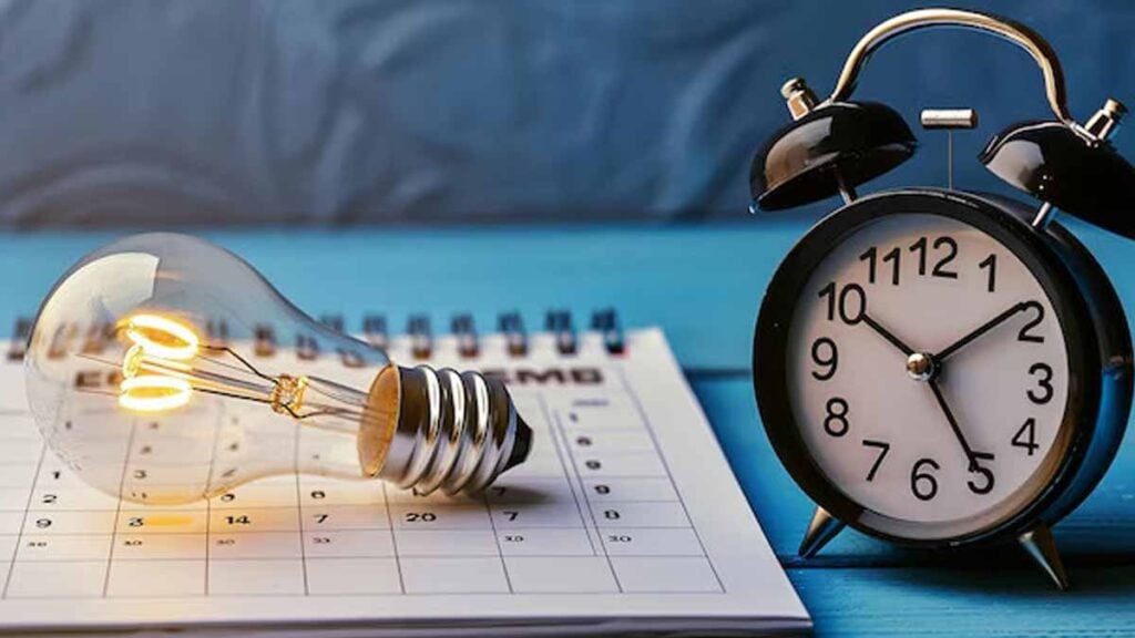 Nouvelles heures creuses EDF : découvrez le calendrier officiel applicable dès novembre 2025