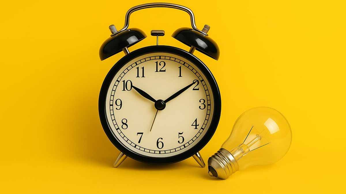 Nouvelles heures creuses EDF : voici le calendrier définitif applicable dès novembre 2025