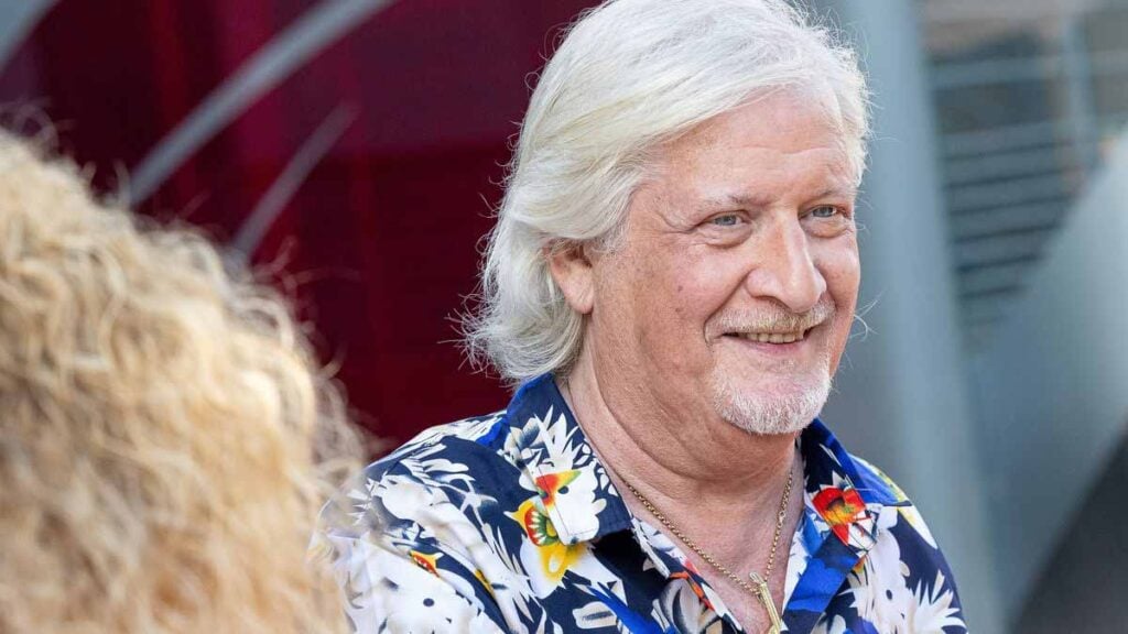 Patrick Sébastien après la polémique de la scène de fellation dans un camping : « je suis embarrassé », des dates de concert en suspens