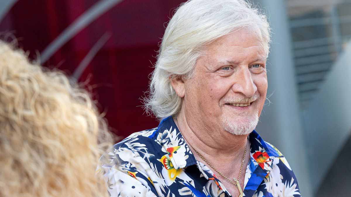 Patrick Sébastien après la polémique de la scène de fellation dans un camping : « je suis embarrassé », des dates de concert en suspens