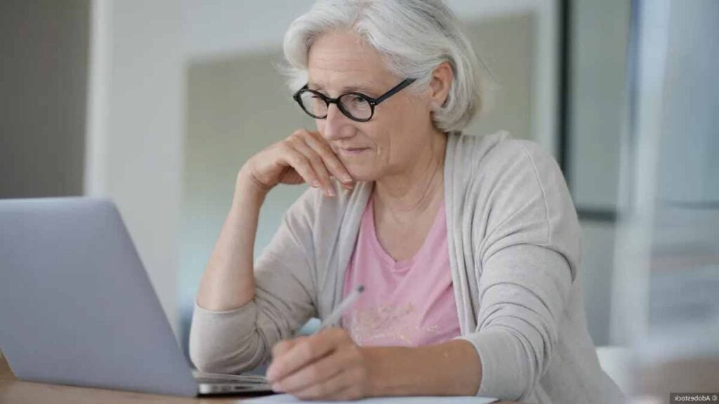 pension de réversion