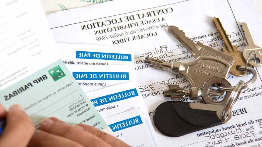 permis de louer
