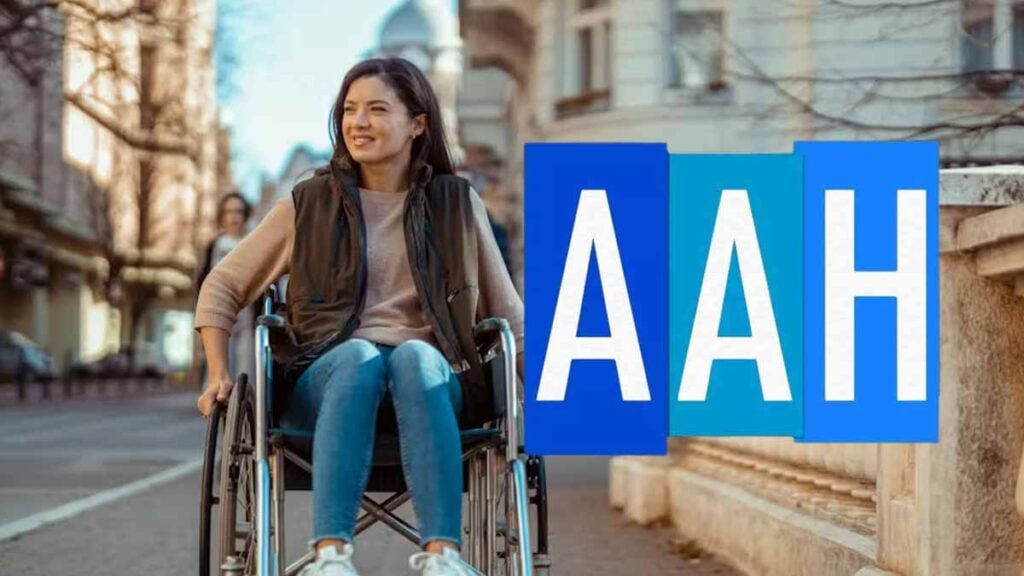 plafonds ressources AAH 2025