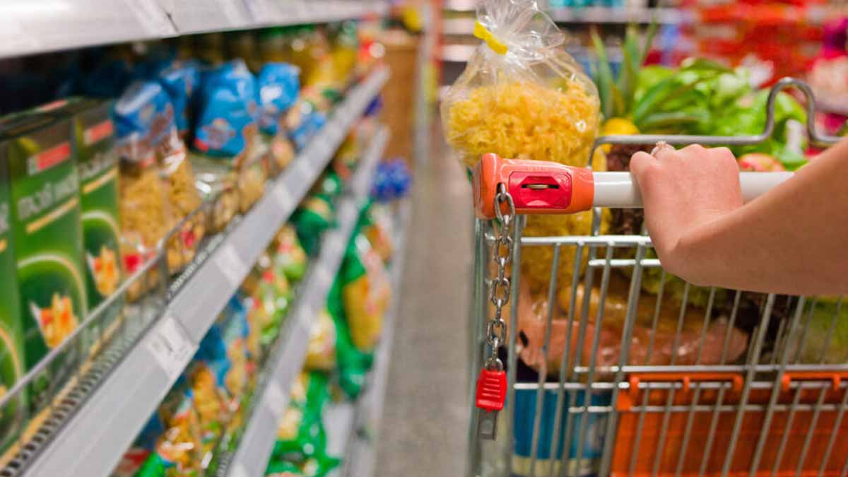Alerte chez Auchan, U, Franprix, Match, Leclerc, Carrefour, Intermarché et d’autres pour ce produit vendu depuis mars