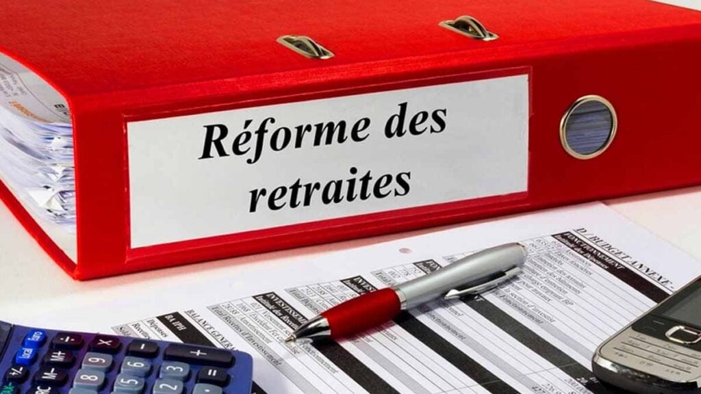 Réforme des retraites 2025 : découvrez l’âge exact de votre départ selon votre année de naissance
