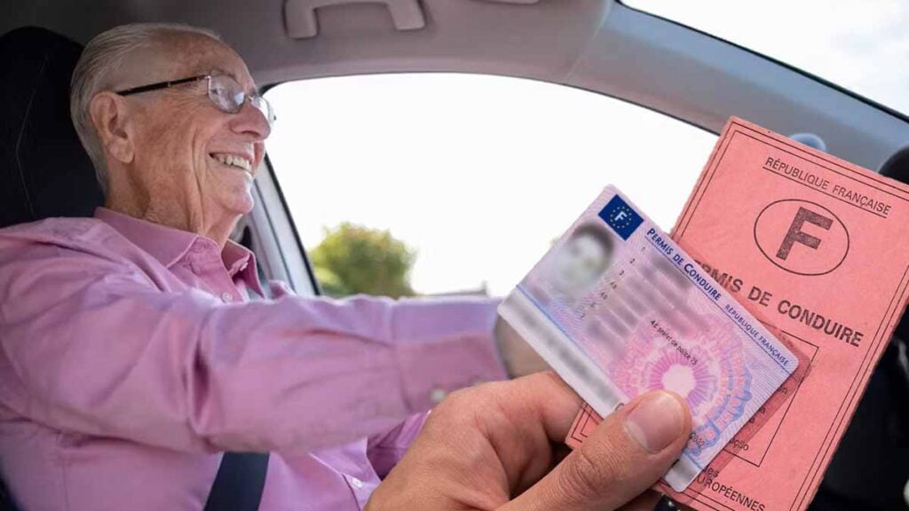 réforme permis de conduire