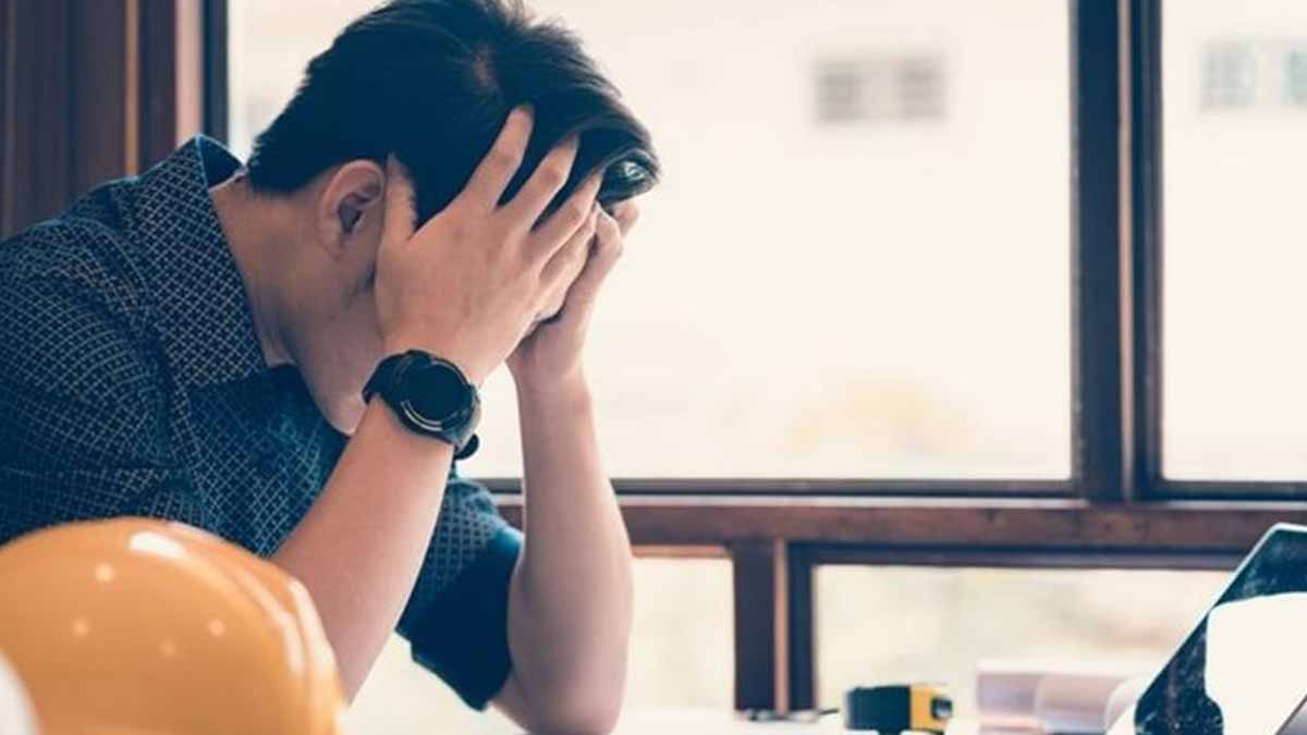« C’était un retour en arrière, mais j’avais besoin d’argent » : après avoir démissionné, il implore son employeur de le reprendre