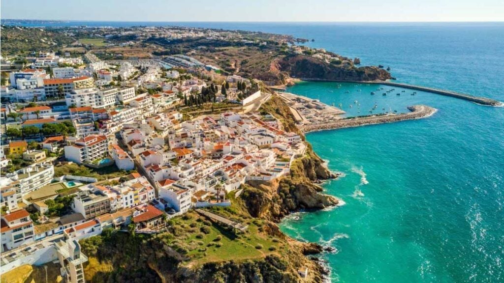 retraite en Espagne