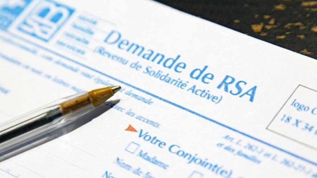 retraite personne au RSA