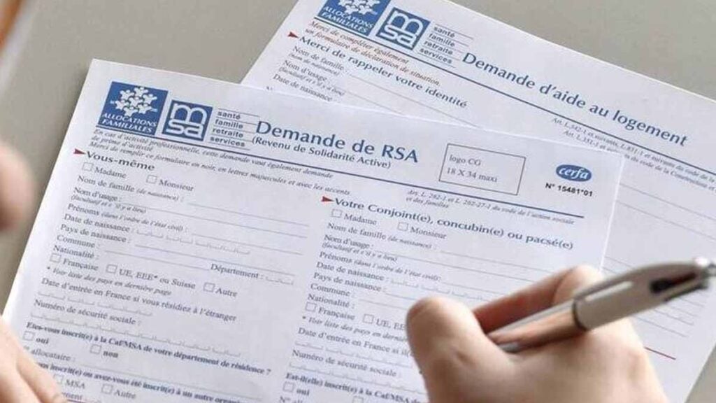 Retraite : j’ai bénéficié du RSA toute ma vie, découvrez combien je touche de pension chaque mois