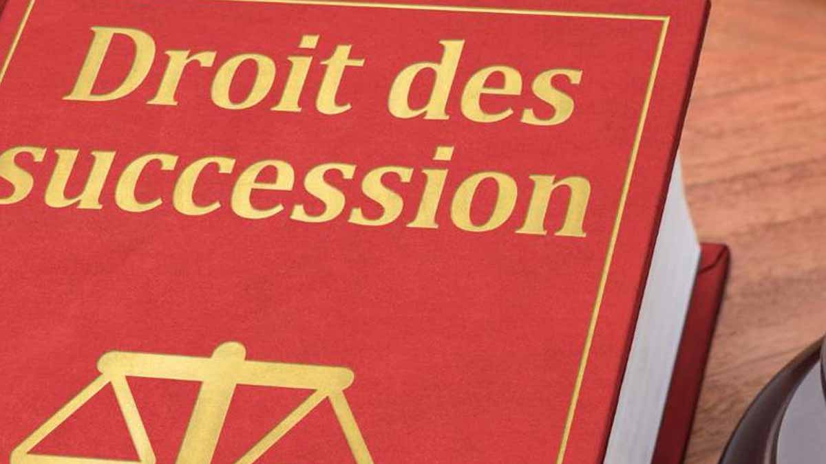 succession d’une voiture sans testament