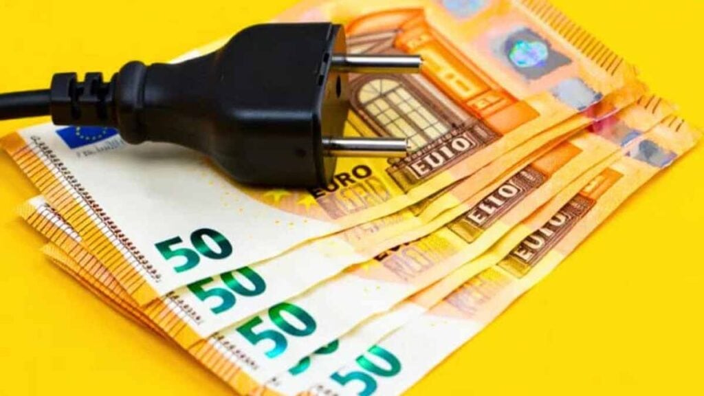 tarif Base EDF