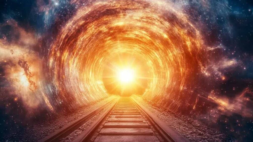 tunnel interstellaire