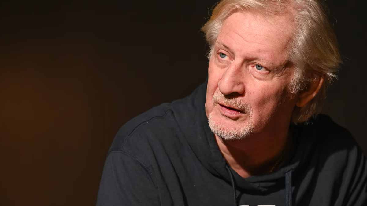 Une fellation pour Patrick Sébastien en plein concert au Cap d’Agde ? « Il y en a marre des interdits », assène le chanteur de retour sur scène