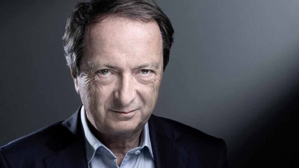 « Utilisons l’argent des riches » : Michel-Édouard Leclerc fustige une « dramaturgie » autour de la dette et appelle à relancer la croissance