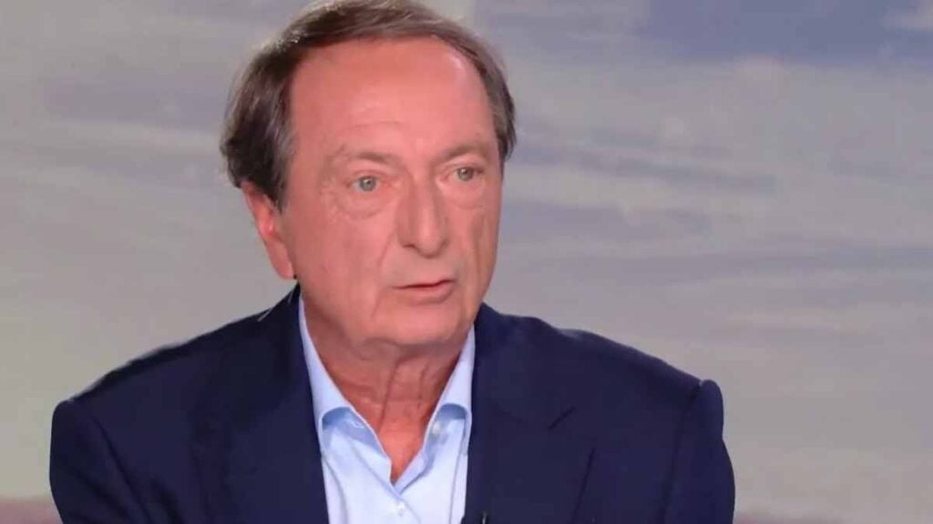 Produits halal : Michel-Edouard Leclerc révèle pourquoi il "attend de trouver le bon moment" avant de se lancer
