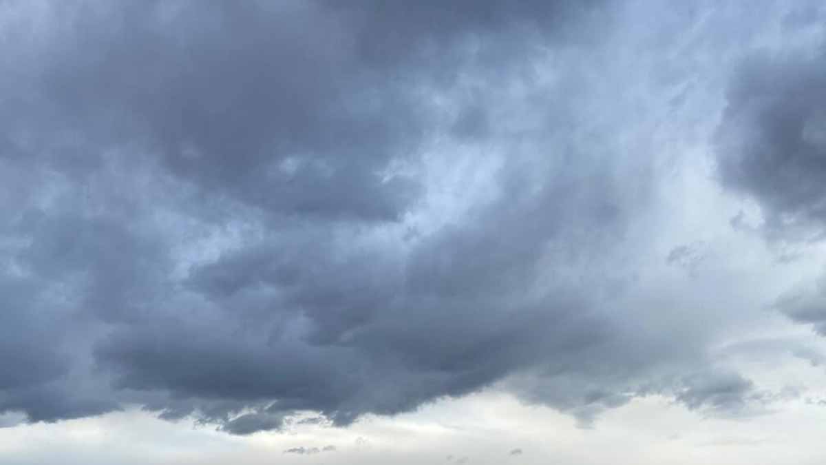 vigilance en orages