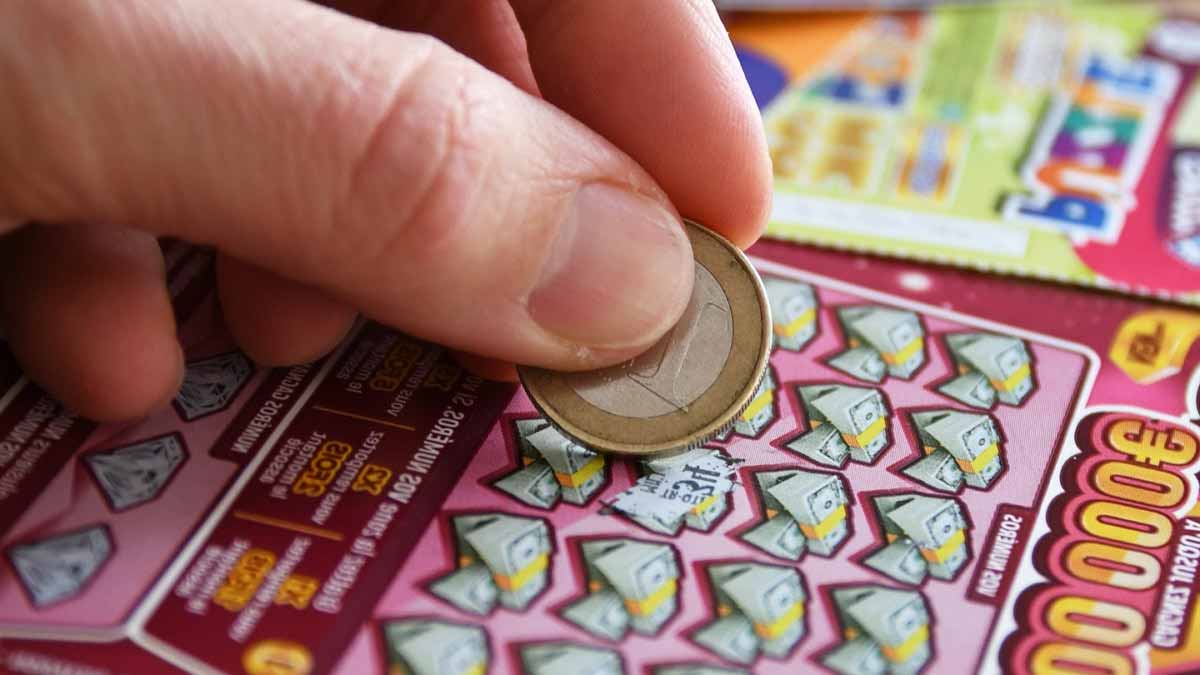 Voici le jeu de grattage le plus lucratif en 2025, c’est ce ticket que vous devez gratter en priorité