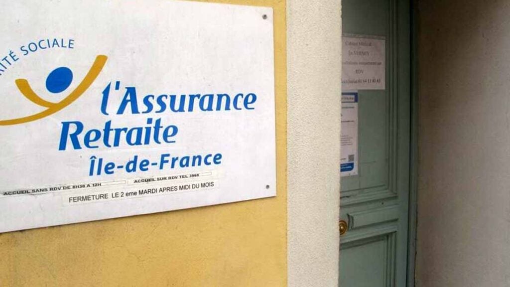 Découvrez le montant maximum d’une pension de retraite en France en 2025
